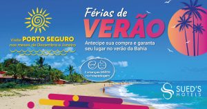 Férias de Verão
