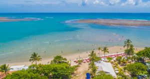 Porto Seguro é história